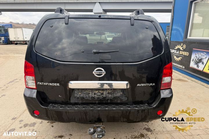 Senzor ABS  2.5DCI YD25DDTI 47931EA010 Nissan Pathfinder R51 [2004 - - 8
