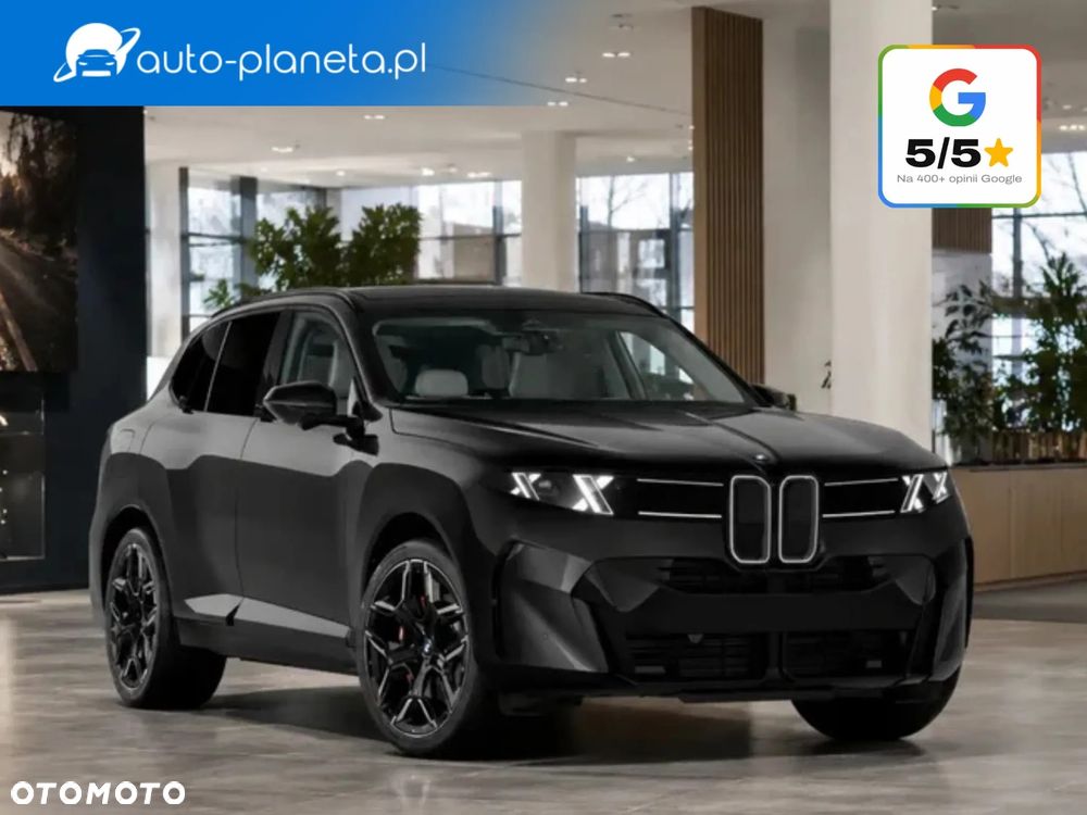 BMW X5 xDrive40d mHEV - 1