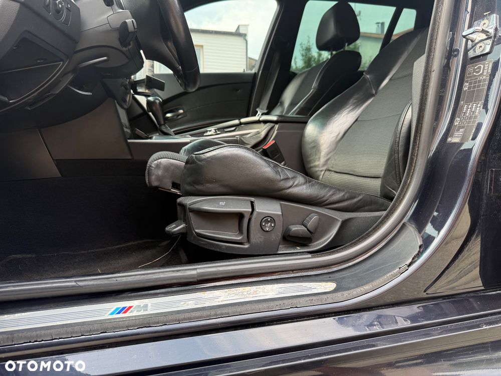 BMW Seria 5 - 19