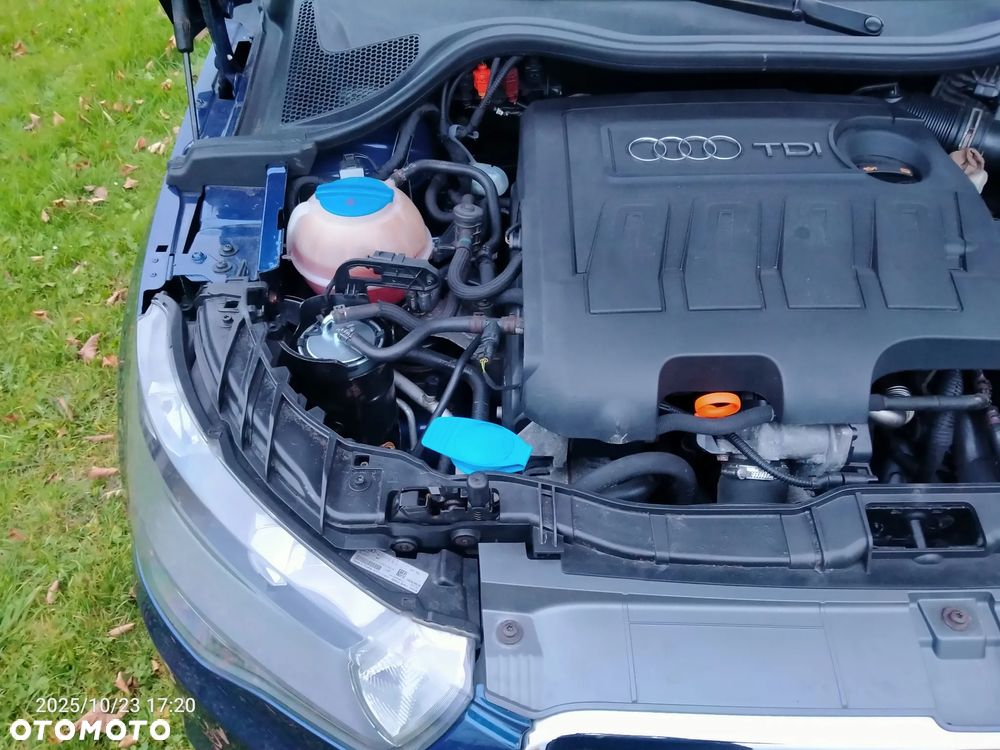Audi A1 3-drzwiowe - 29