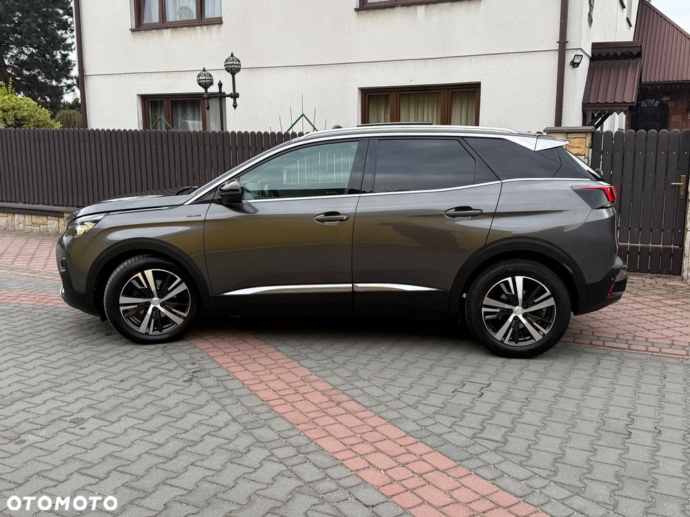 Peugeot 3008 - 5