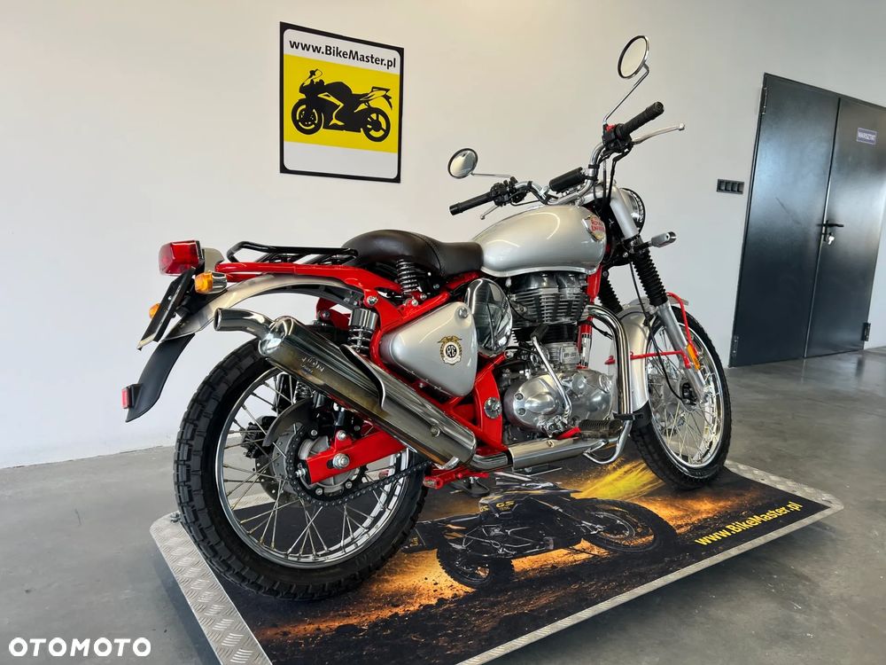 Royal Enfield Inny - 6