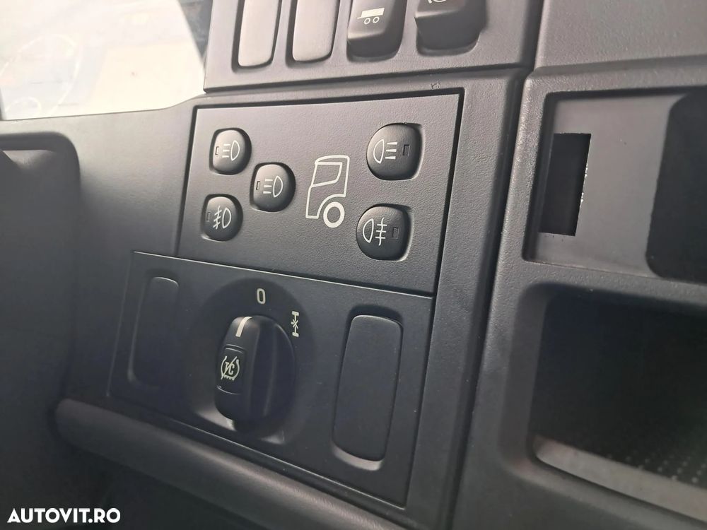 Scania r 450 topline automat euro 6 - 13