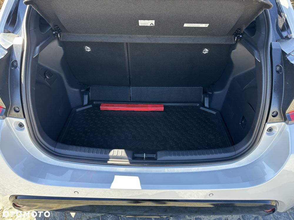 Toyota Yaris 1.5 Selection Style - 30