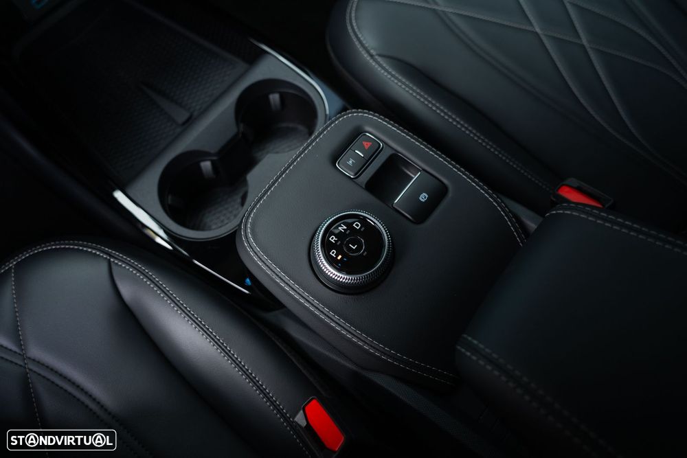 Ford Mustang Mach-E 98.7 kWh Premium - 27