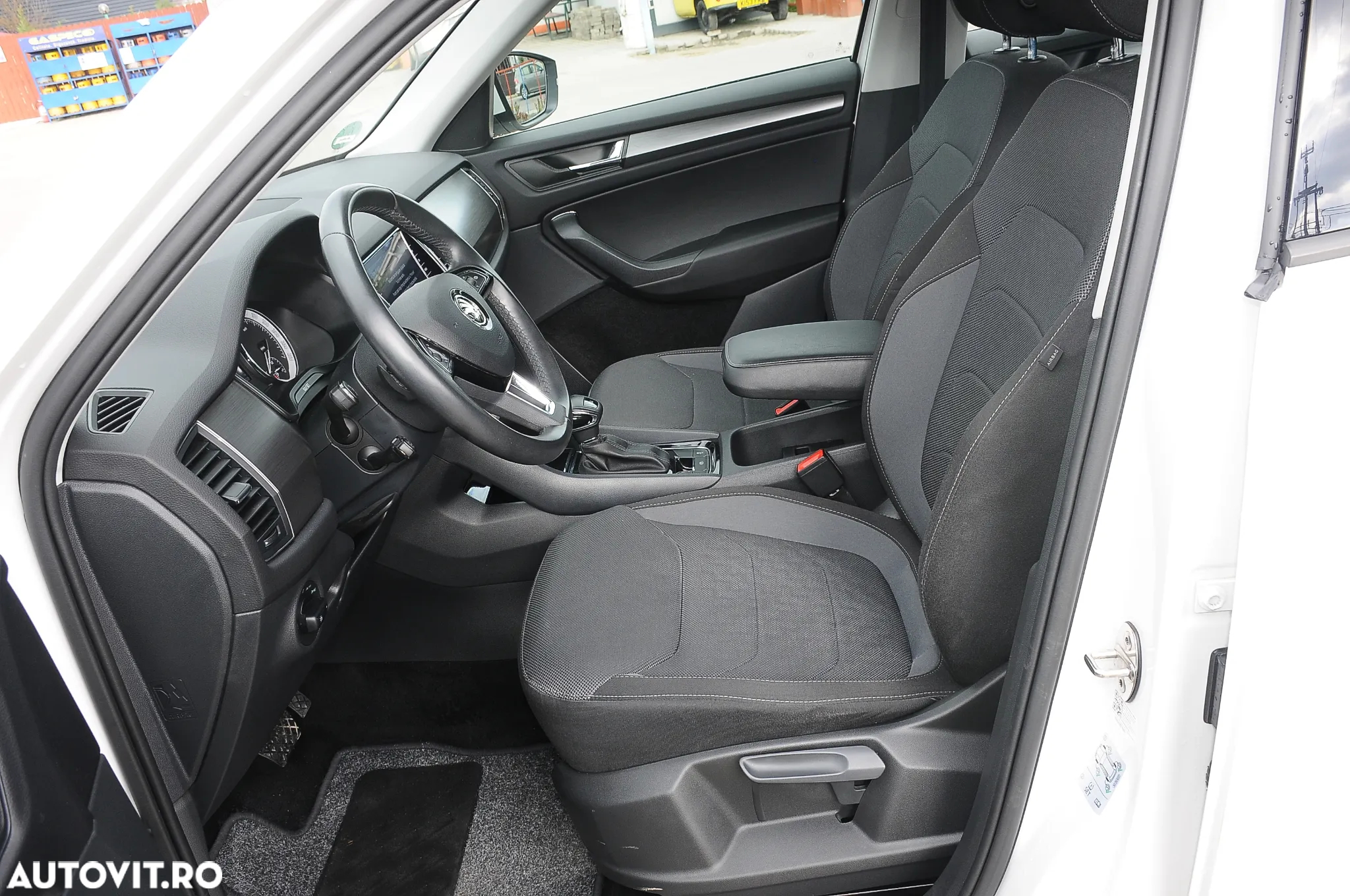 Skoda Kodiaq 1.5 TSI ACT DSG Active - 5