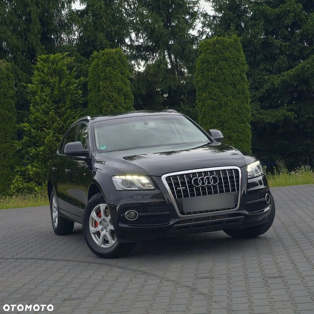 Audi Q5 - 6