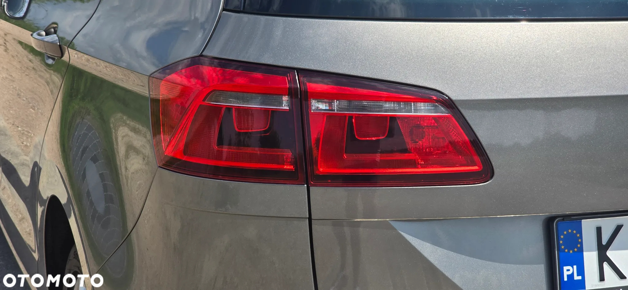 Volkswagen Golf VII 1.4 TSI BMT Highline DSG - 37