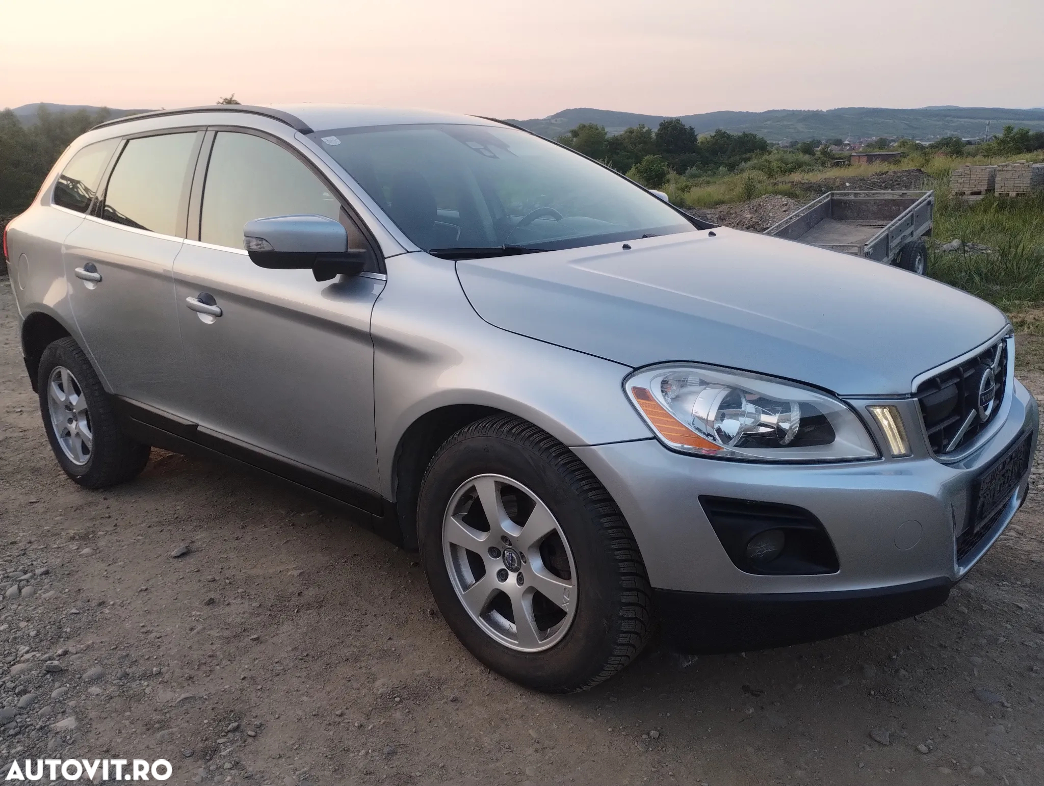 Volvo XC 60 - 2
