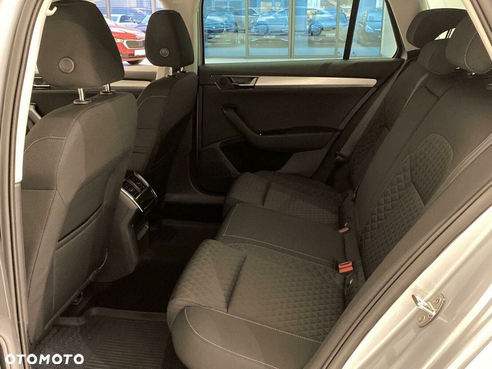 Skoda Superb 1.5 TSI Ambition DSG - 23