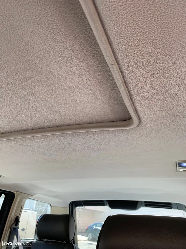 Land Rover Range Rover 4.6 HSE - 10