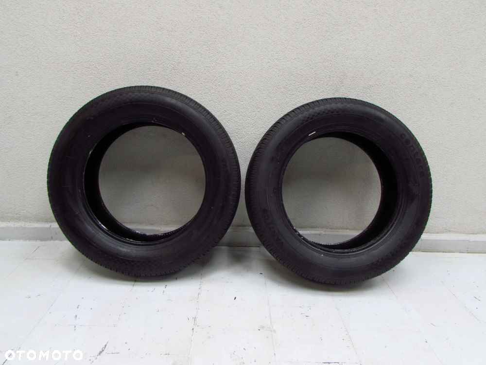 OPONA CENTARA VANTICS 235/60R18 107V ROCZNIK 2015 6mm - 1