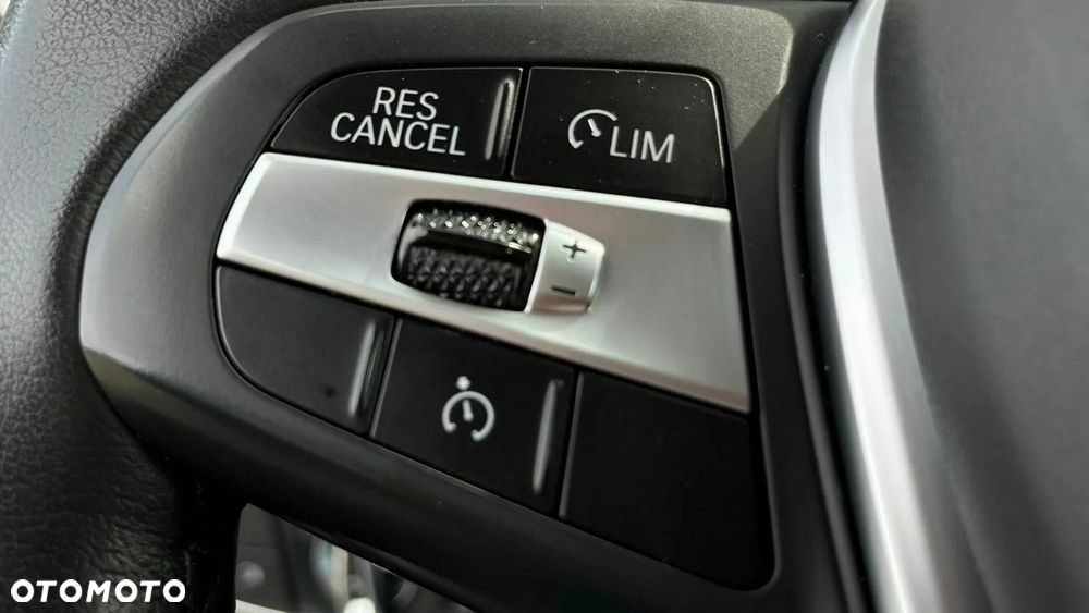 BMW X3 xDrive20d Business Edition - 22