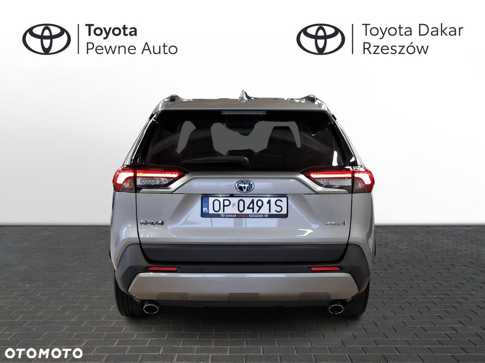 Toyota RAV4 - 4
