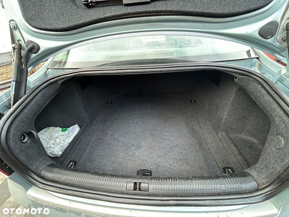 Audi A4 Limousine 1.9 TDI - 16