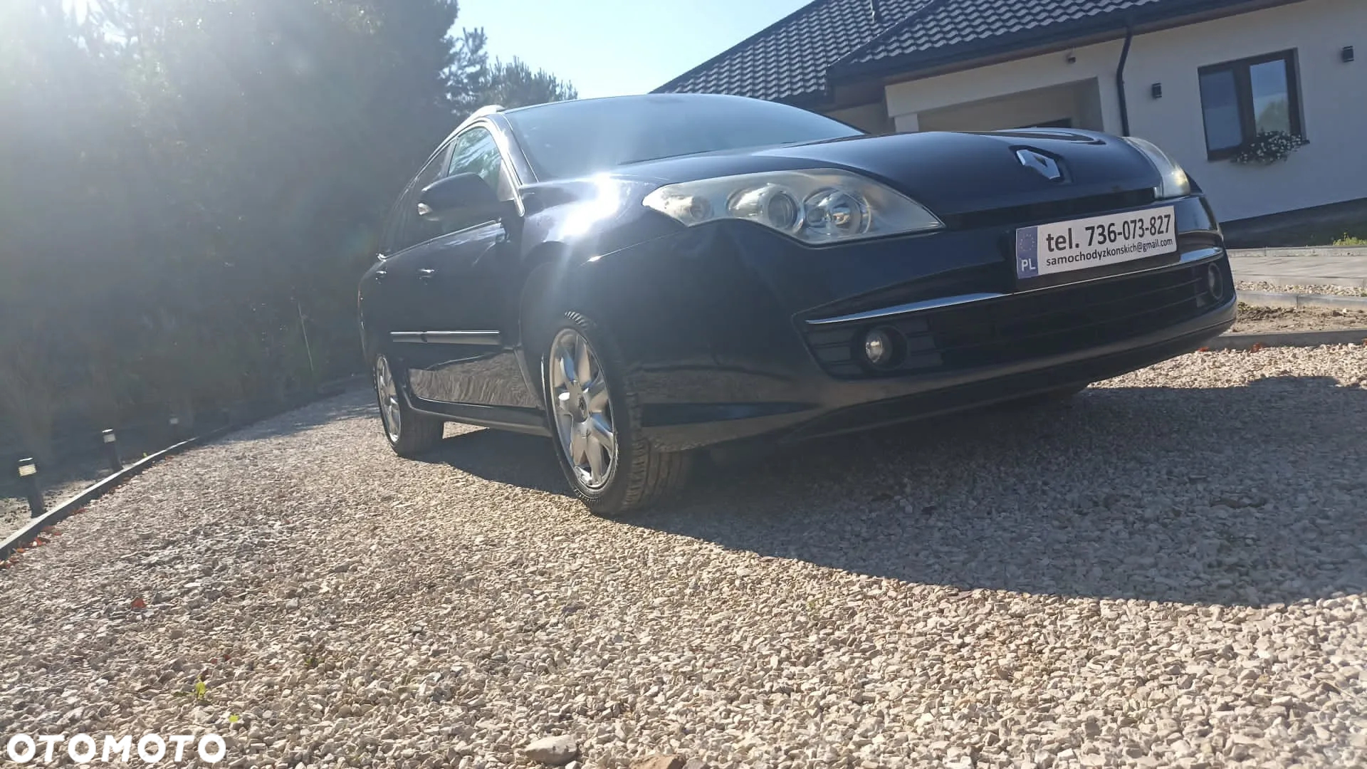 Renault Laguna 2.0 Dynamique - 11