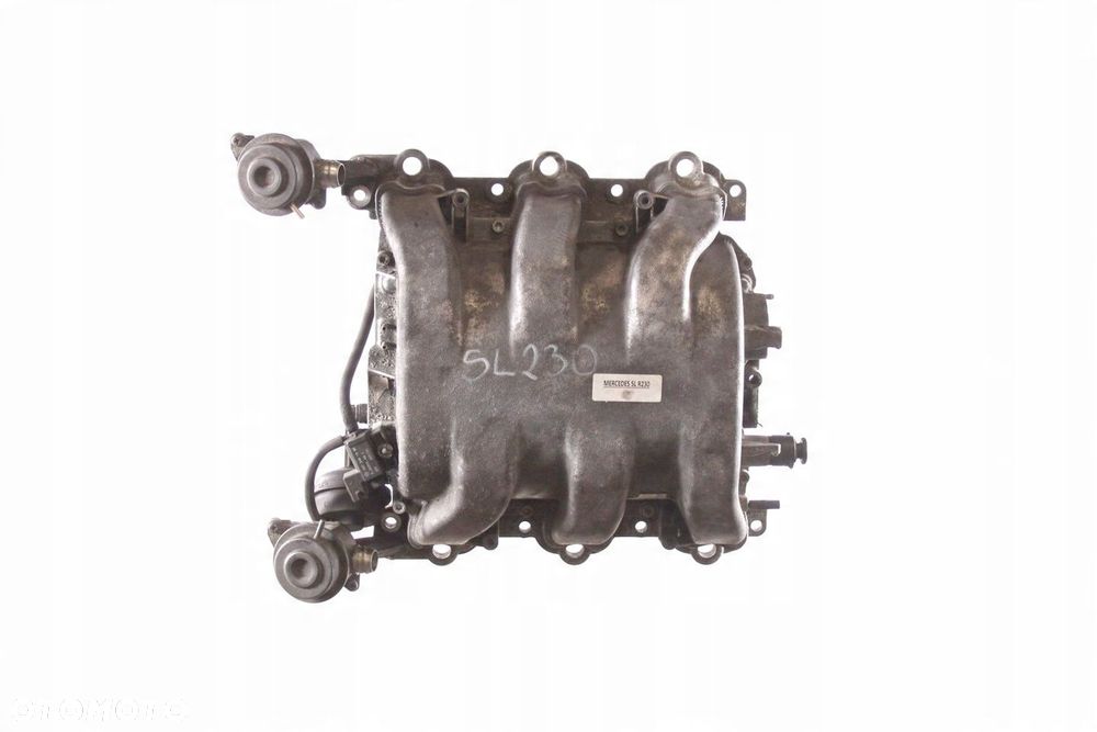 KOLEKTOR SSĄCY MERCEDES SL 350 R230 A1121401701 - 6