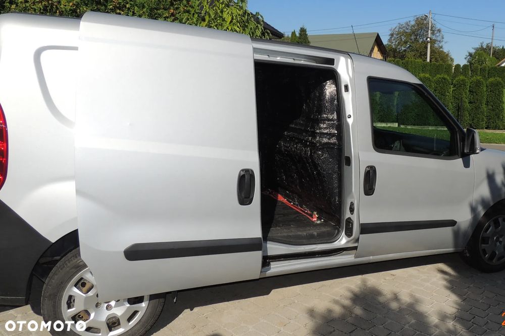 Fiat Doblo MAXI - 11
