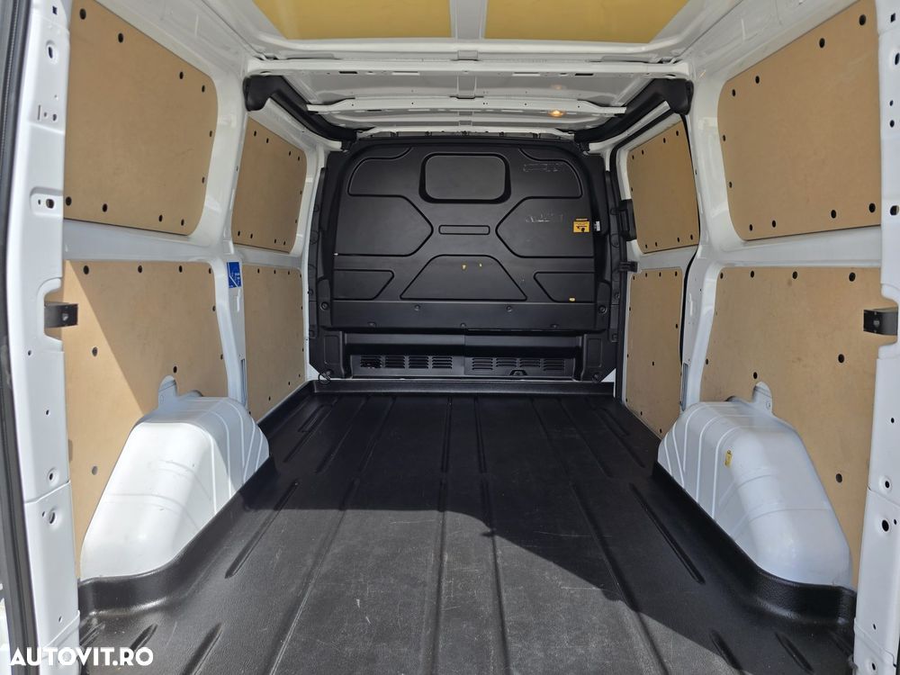 Ford Transit Custom L1H1 - 11