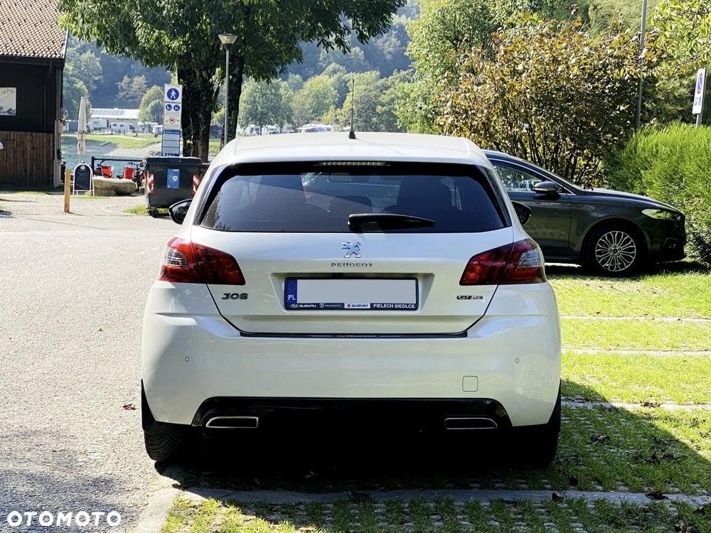 Peugeot 308 - 6