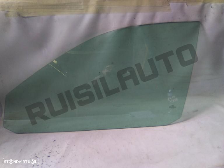 Vidro Fixo Porta Frente Esquerdo  Audi A4 B5 (8d) [1994_2001] 1 - 1