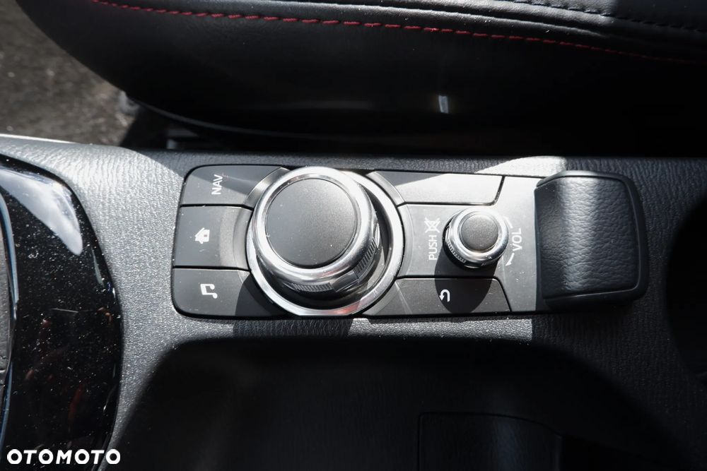 Mazda CX-3 SKYACTIV-D 105 FWD Sports-Line - 23