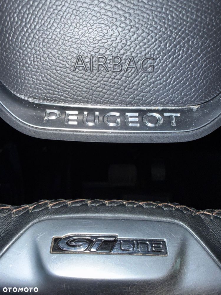 Peugeot Rifter 130 L1 EAT8 GT - 27