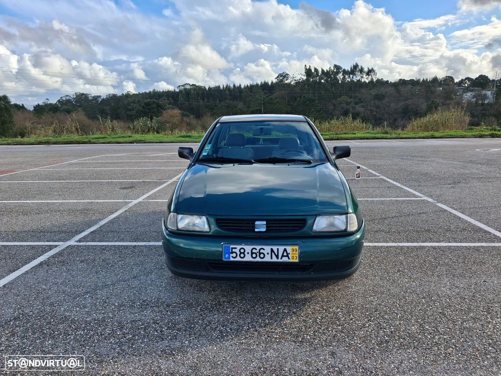 SEAT Ibiza 1.0 Entry - 3