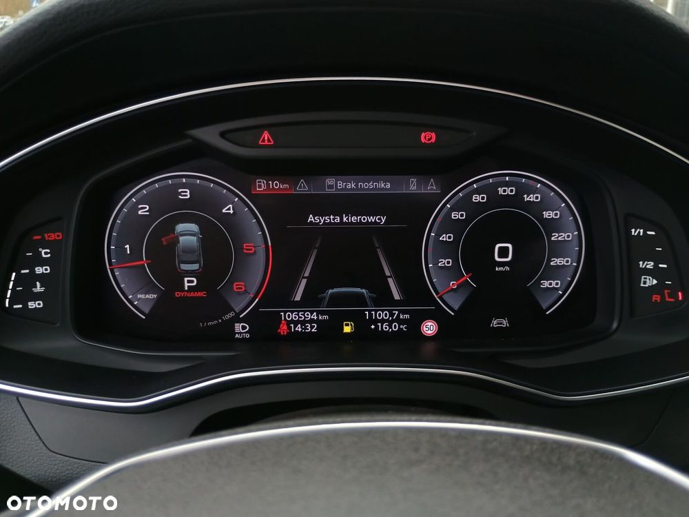 Audi A6 Limousine - 26