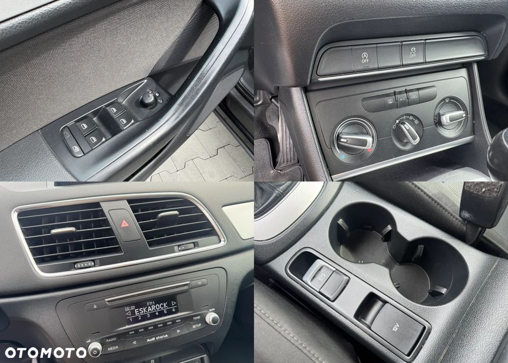 Audi Q3 - 5