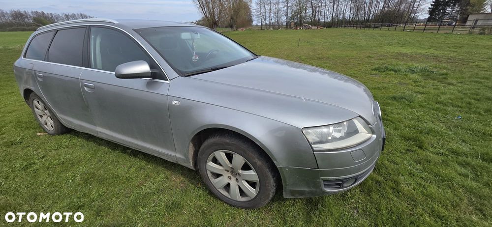 Audi A6 Allroad - 11