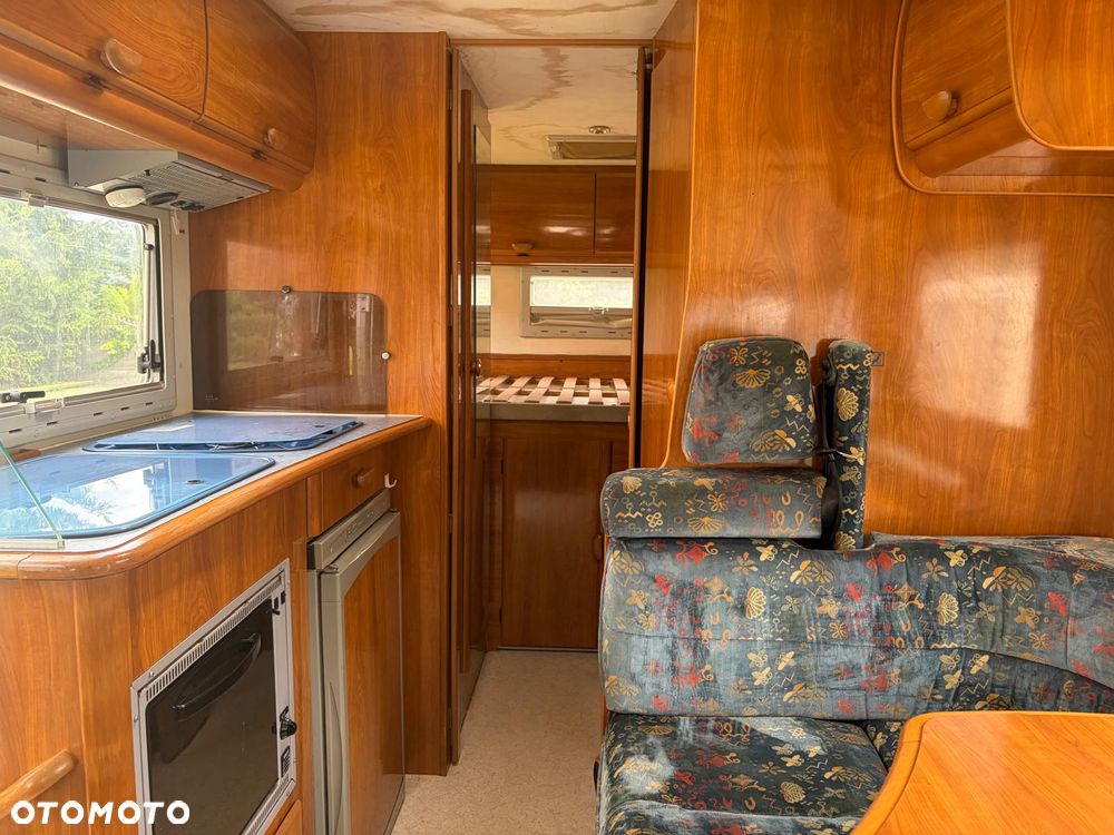 Fiat Ducato - 21