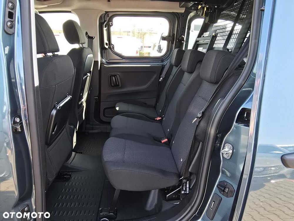Citroën Berlingo Van - 8