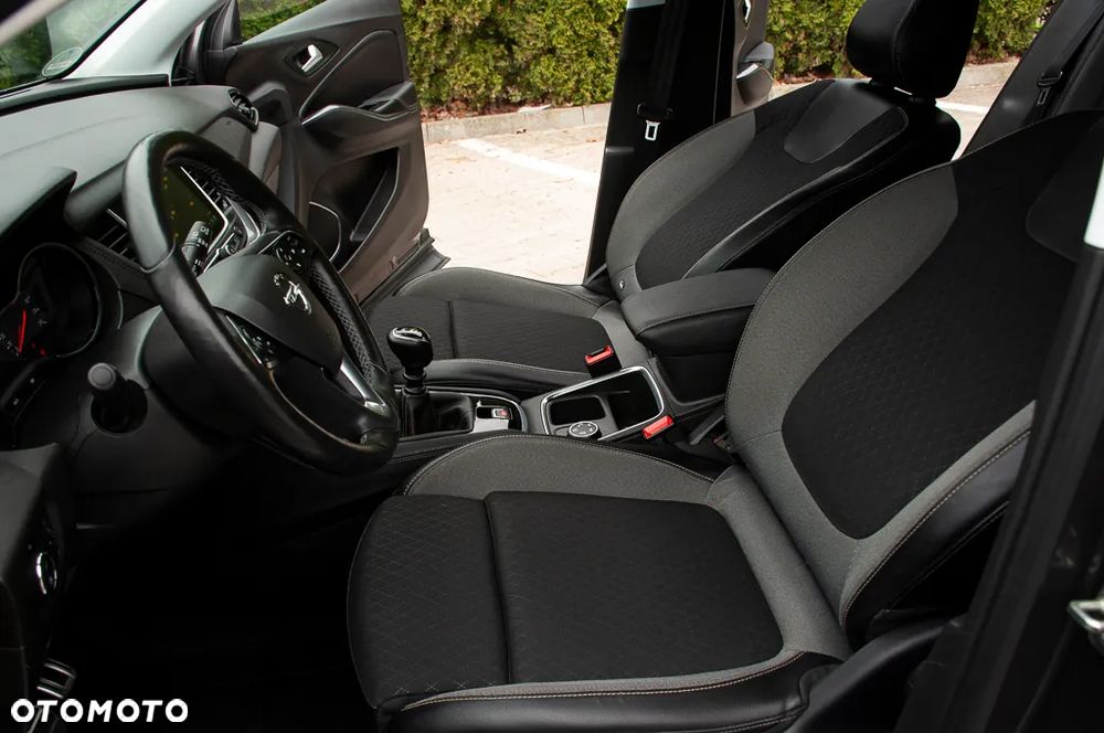 Opel Grandland X 1.5 D Start/Stop Business INNOVATION - 34