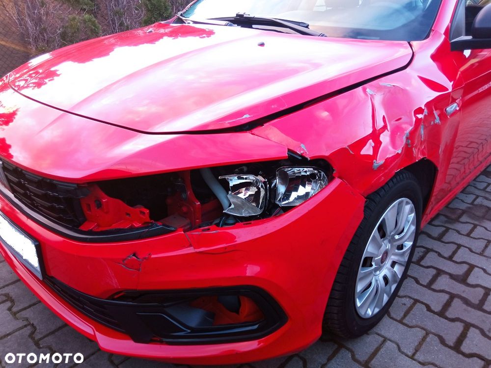 Fiat Tipo 1.0 T3 City - 10