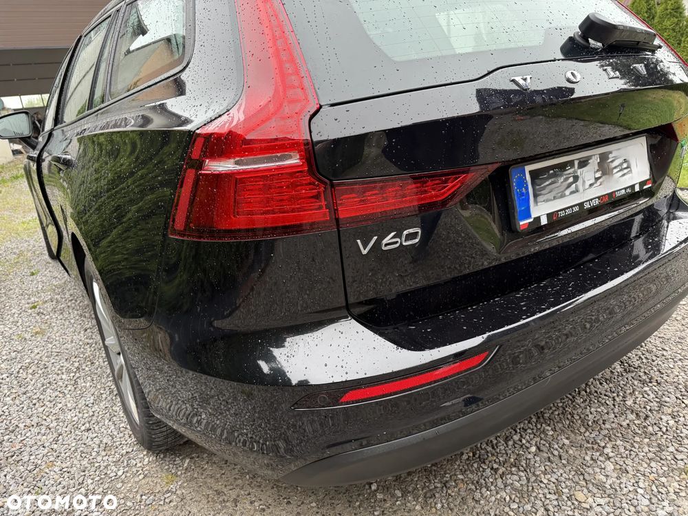 Volvo V60 D3 Momentum - 3