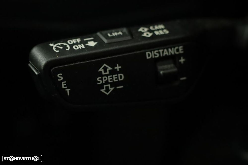 Audi A3 Sportback 40 TFSIe Advanced - 17