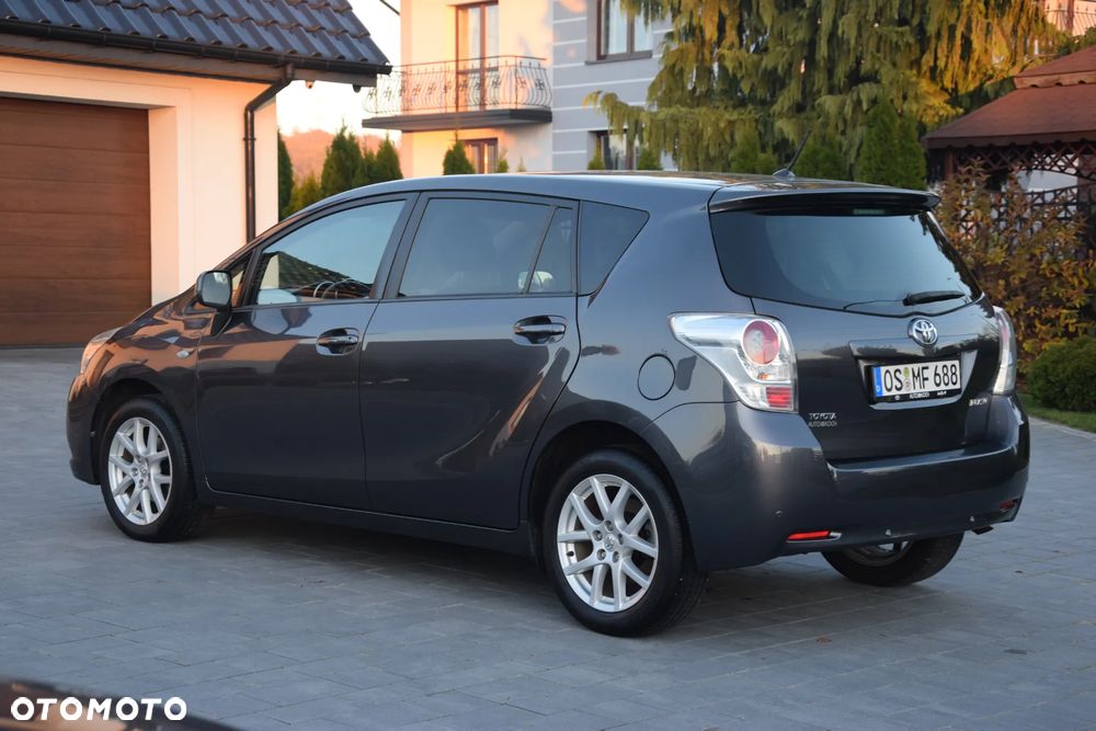 Toyota Verso 1.6 Travel - 7