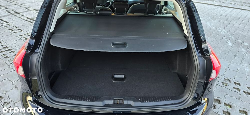 Ford Focus SW - 25
