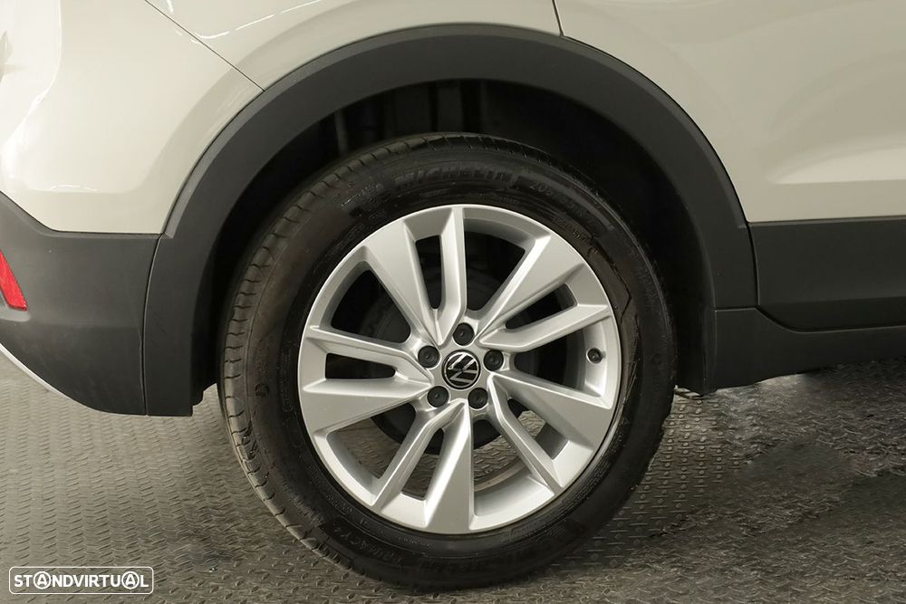 VW T-Cross 1.0 TSI Urban - 5