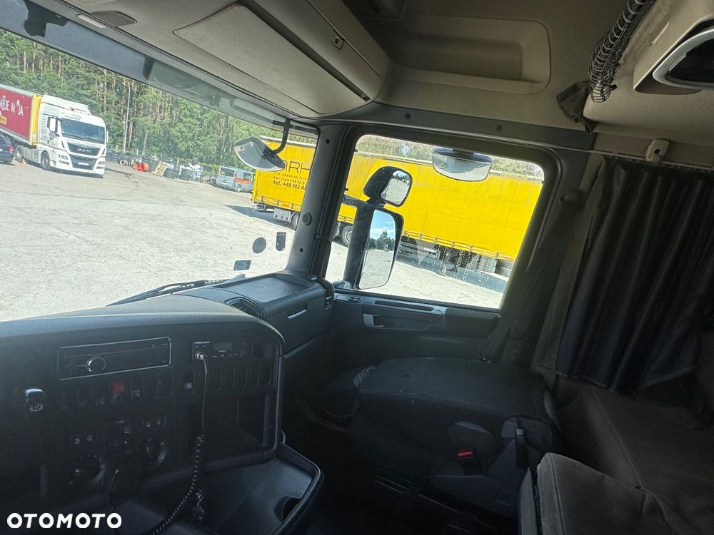 Scania R480 - 9