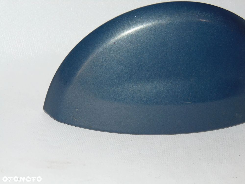 Mikrostyk klamka przycisk otwierania klapy bagażnika Opel Meriva I A FL lift 05-10r - 5