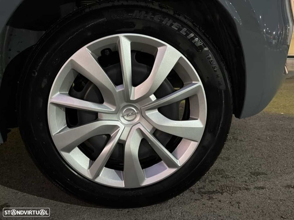 Opel Corsa 1.2 T Edition - 11