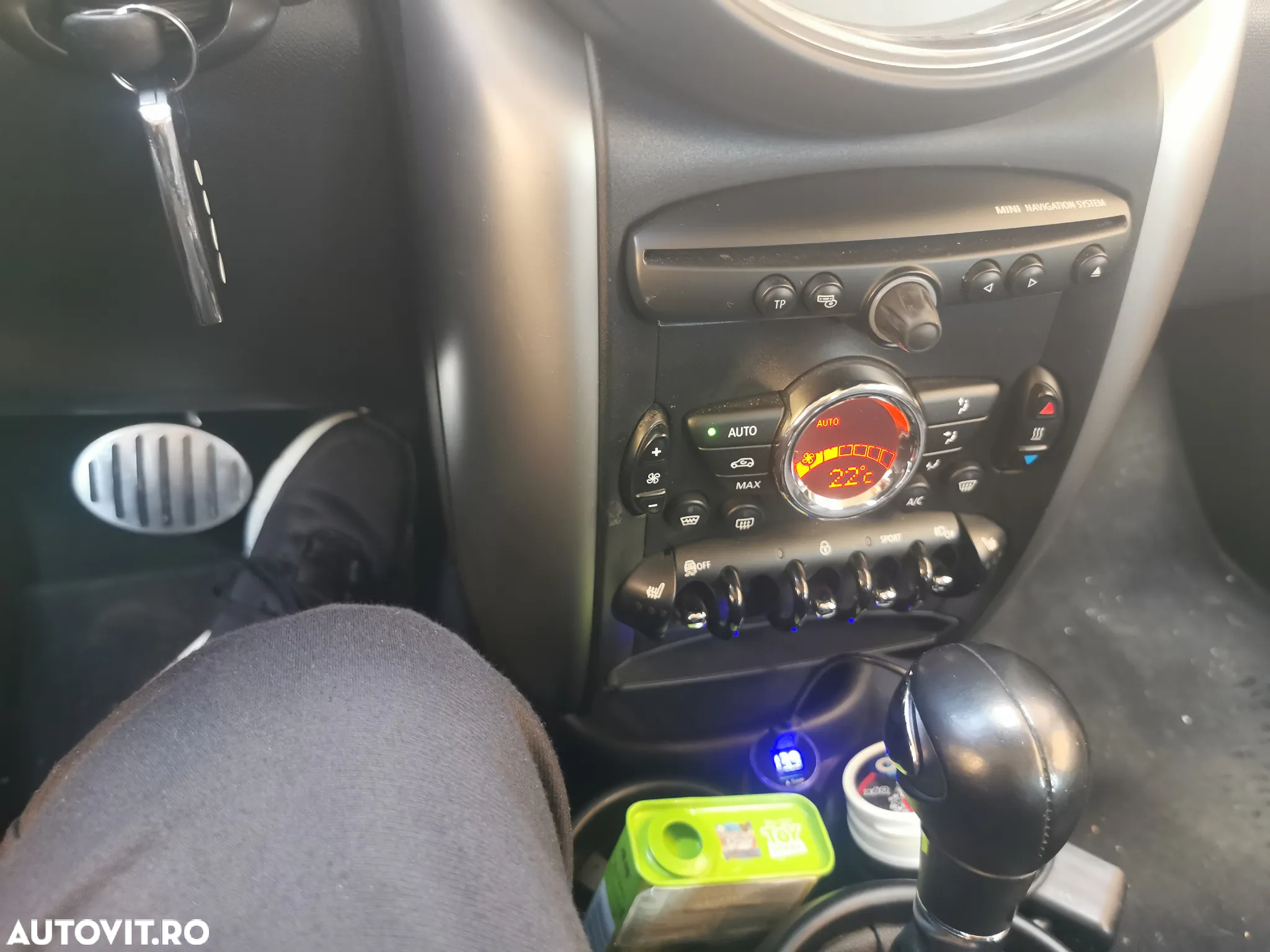 Mini Countryman Cooper D All4 Aut. - 19