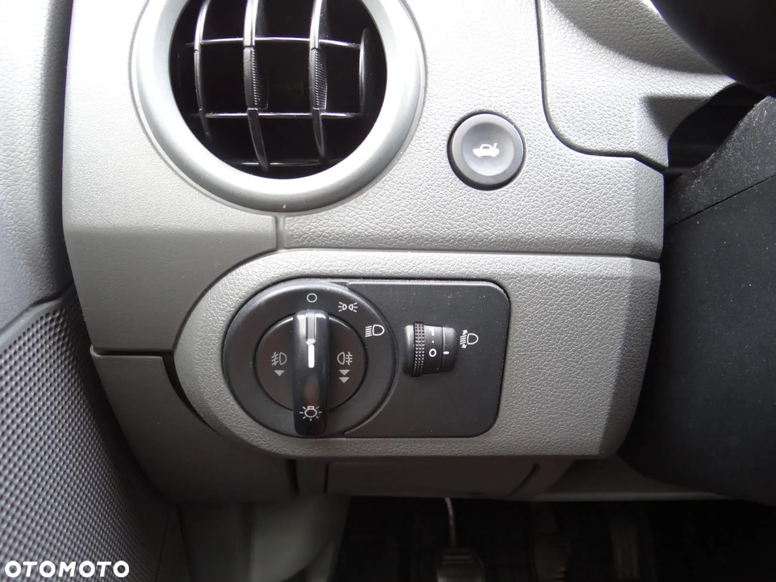 Ford Fusion 1.6 Trend - 5