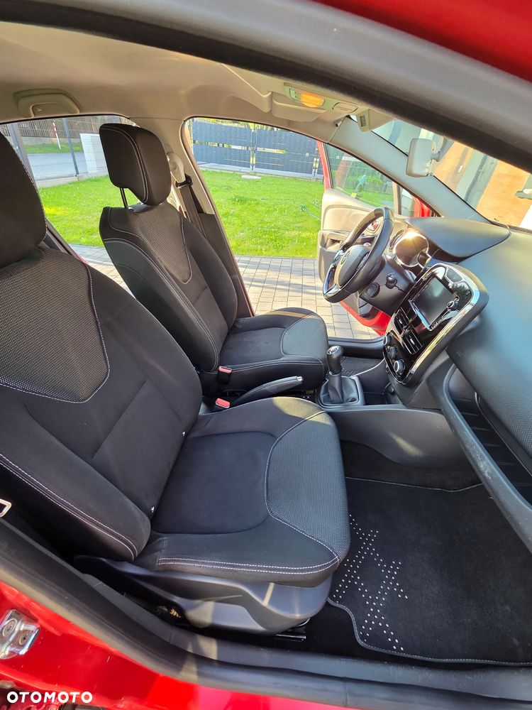 Renault Clio 0.9 TCe Alize - 26