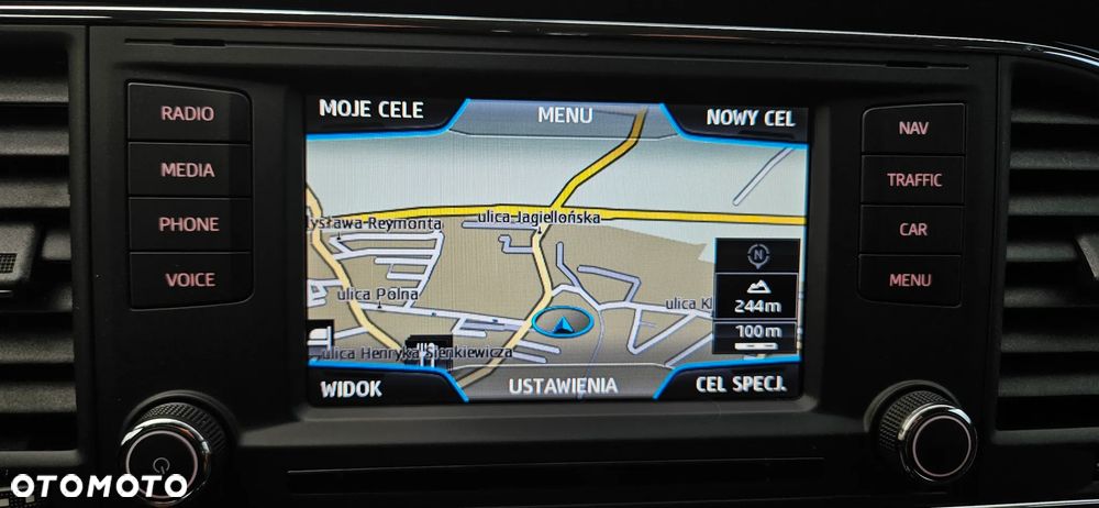 Seat Leon - 13