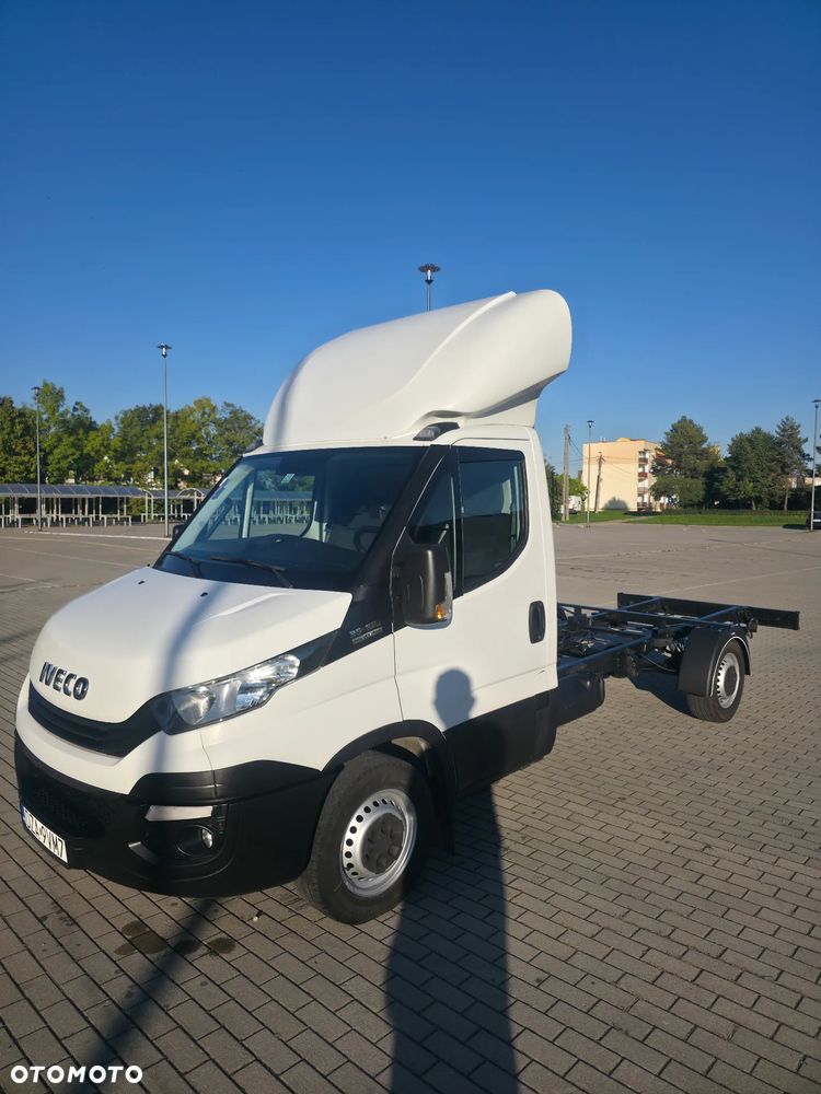 Iveco Daily - 21