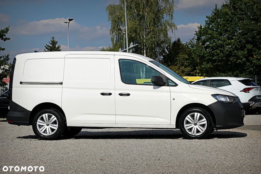 Volkswagen CADDY MAXI - 3