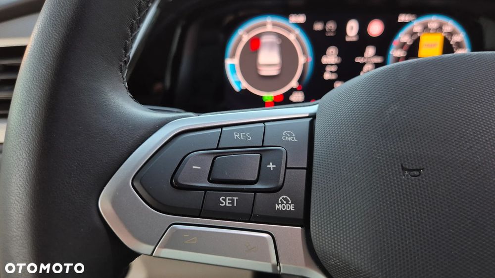 Volkswagen California - 21